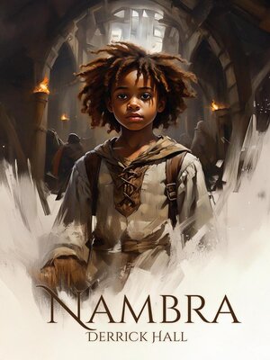 cover image of Nambra
